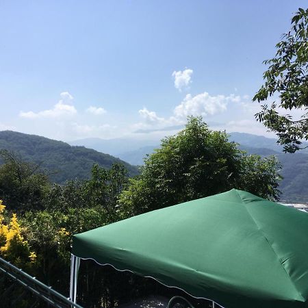 Estupenda Casa Rural Con Excelente Ubicacion Gramedo Экстерьер фото