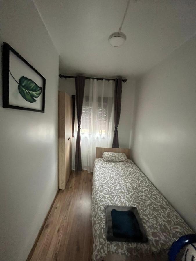 Estupenda Casa Rural Con Excelente Ubicacion Gramedo Экстерьер фото