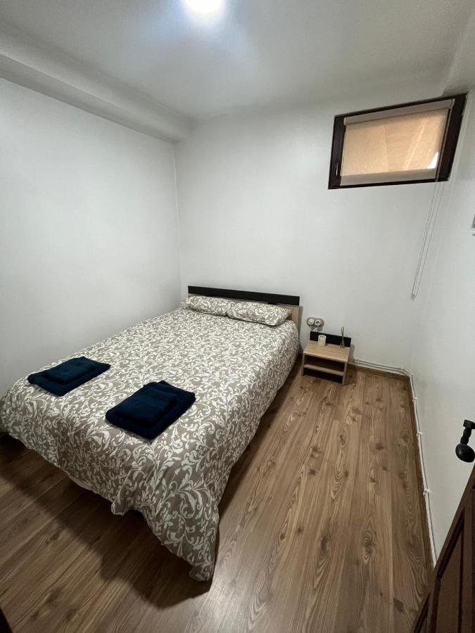 Estupenda Casa Rural Con Excelente Ubicacion Gramedo Экстерьер фото
