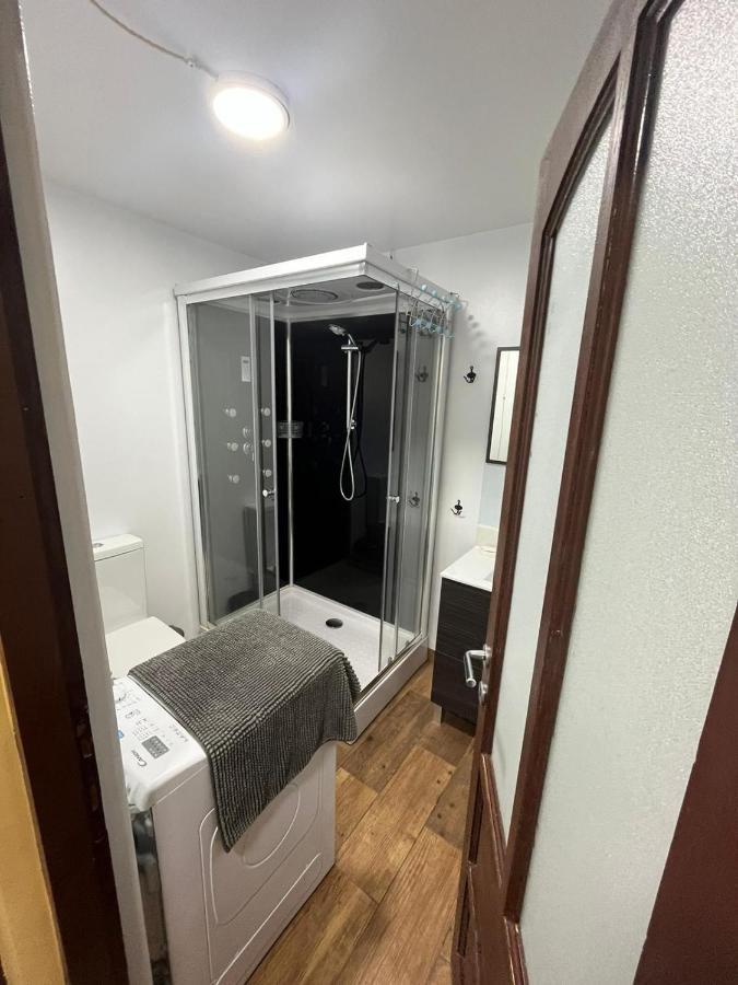 Estupenda Casa Rural Con Excelente Ubicacion Gramedo Экстерьер фото