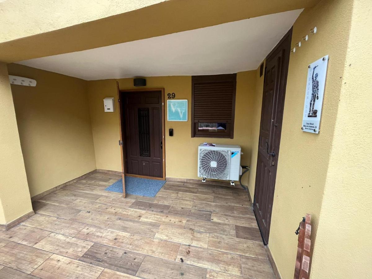 Estupenda Casa Rural Con Excelente Ubicacion Gramedo Экстерьер фото
