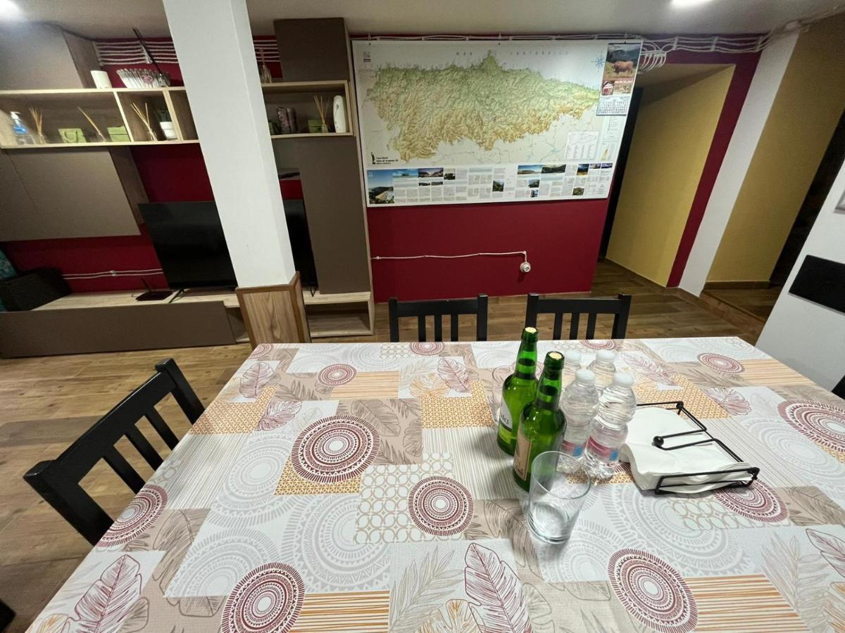 Estupenda Casa Rural Con Excelente Ubicacion Gramedo Экстерьер фото